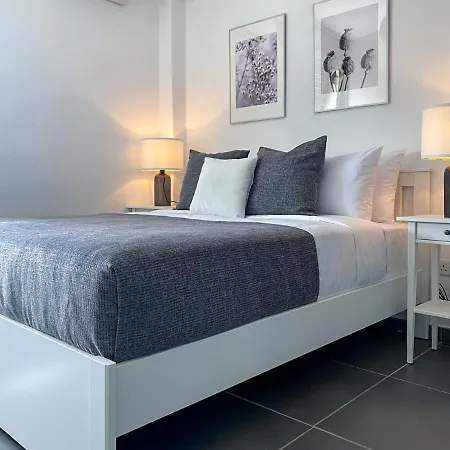 Διαμέρισμα Phaedrus Living: Modern Flat Strovolos 201 Λευκωσία
