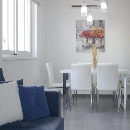 Apartament Phaedrus Living: Modern Flat Strovolos 201